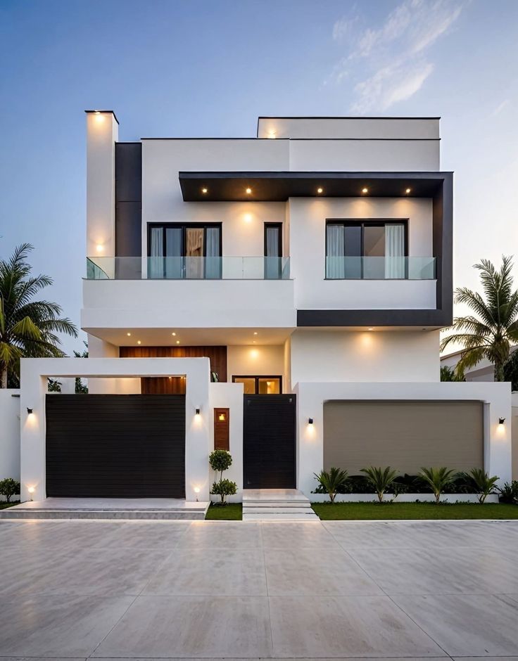 Home Construction